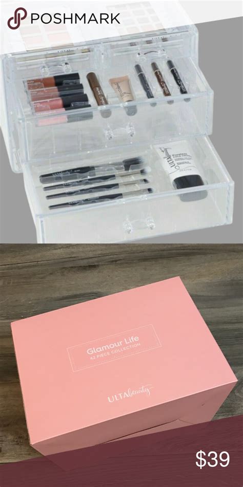 ulta makeup organizer
